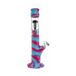 Medusa Customs Silicone Straight Tube w/Percolator