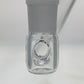 TAG - Full Quartz Drop Down Adapter (1" Drop)