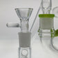 TAG - Full Quartz Drop Down Adapter (1" Drop)