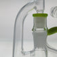 TAG - Full Quartz Drop Down Adapter (1" Drop)