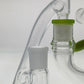 TAG - Full Quartz Drop Down Adapter (1" Drop)