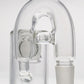 TAG - Removable Downstem Ash Catcher 44x4MM - 18/14MM Downstem (4.50") (18MM Male)