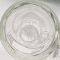 TAG - Removable Downstem Ash Catcher 44x4MM - 18/14MM Downstem (4.50") (18MM Male)