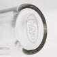 TAG - Removable Downstem Ash Catcher 44x4MM - 18/14MM Downstem (4.50") (18MM Male)
