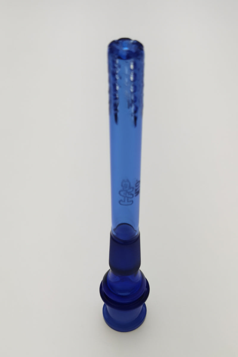 TAG - Open End 18/18MM 5 Column x 7 (40 Hole) Gridded Super Slit Downstem
