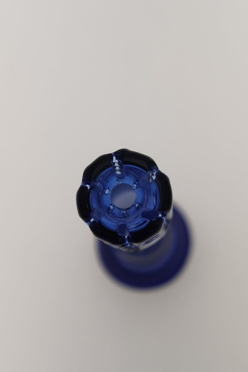 TAG - Open End 18/18MM 5 Column x 7 (40 Hole) Gridded Super Slit Downstem