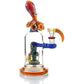 MK Glass Premium Octopus Water Pipe Kit
