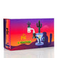 MK Glass Cactus Rig