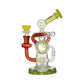 Calibear Multi-Loop Recycler Dab Rig