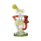 Calibear Multi-Loop Recycler Dab Rig