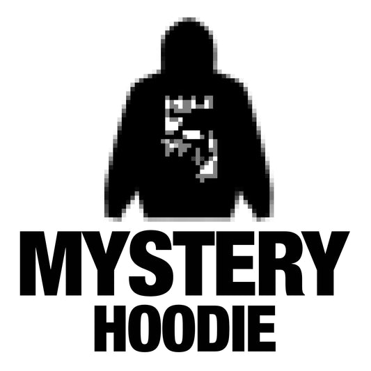 Mystery Hoodie