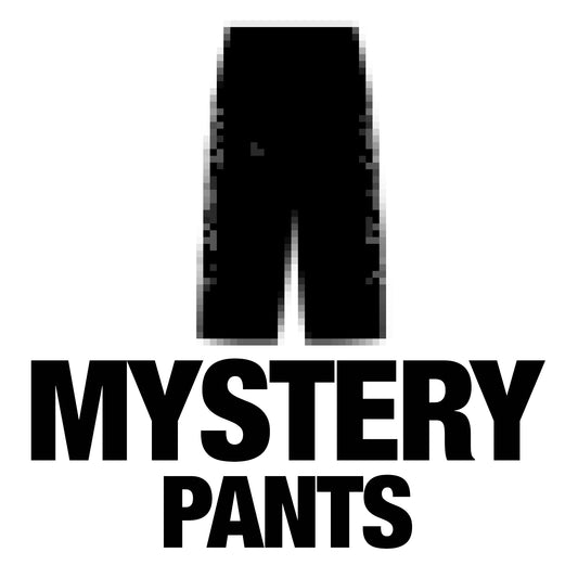 Mystery Pants