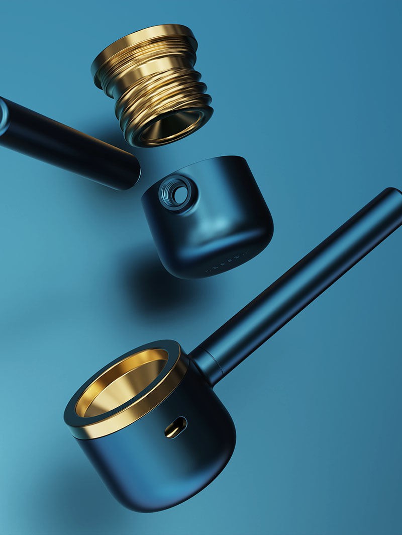 Pipe [Maritime]