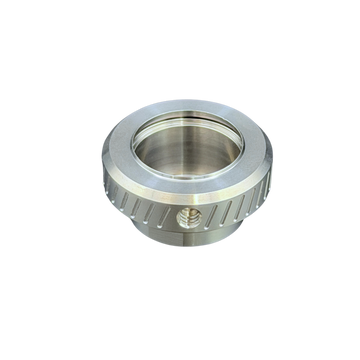Universal Baller Hybrid Bowl Metal Parts Set