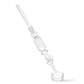 Dab Straw Set With Dish - 6" - 14mm