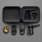 Nest Case [Black]