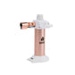 Newport Zero 5.5" Mini Torch - Rose Gold