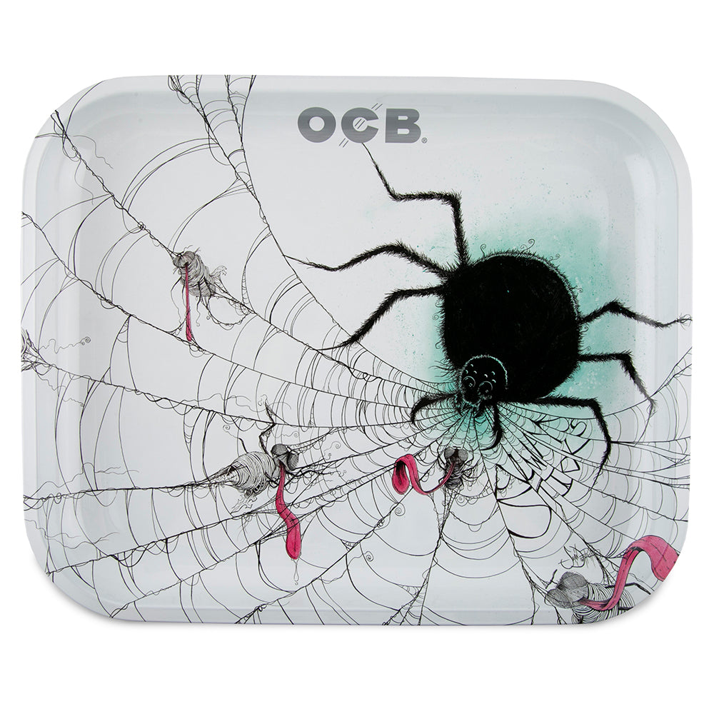 OCB Tray Spider