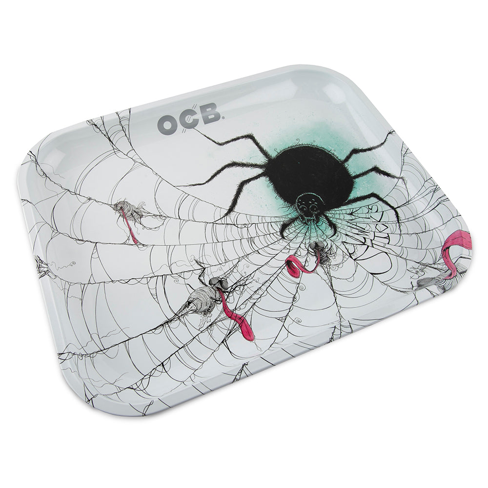 OCB Tray Spider