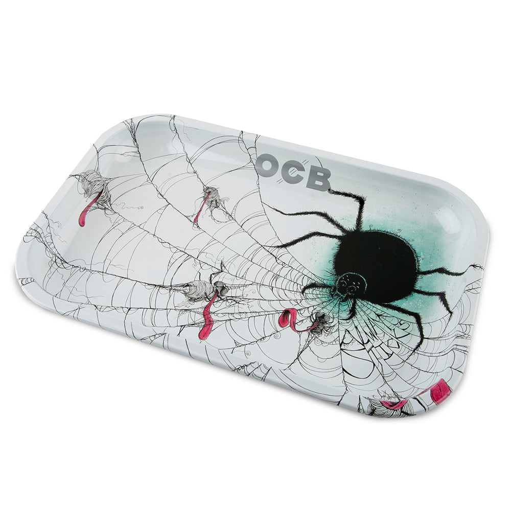 OCB Tray Spider