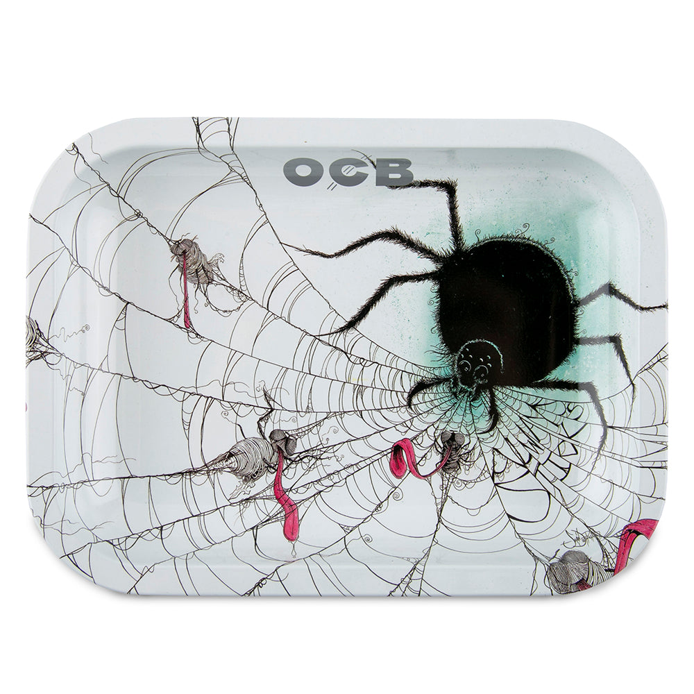 OCB Tray Spider