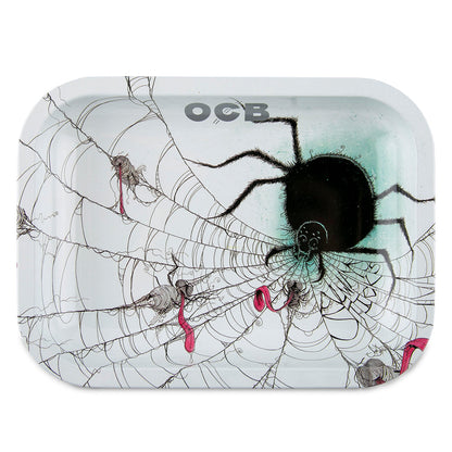 OCB Tray Spider