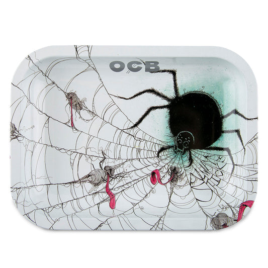 OCB Tray Spider