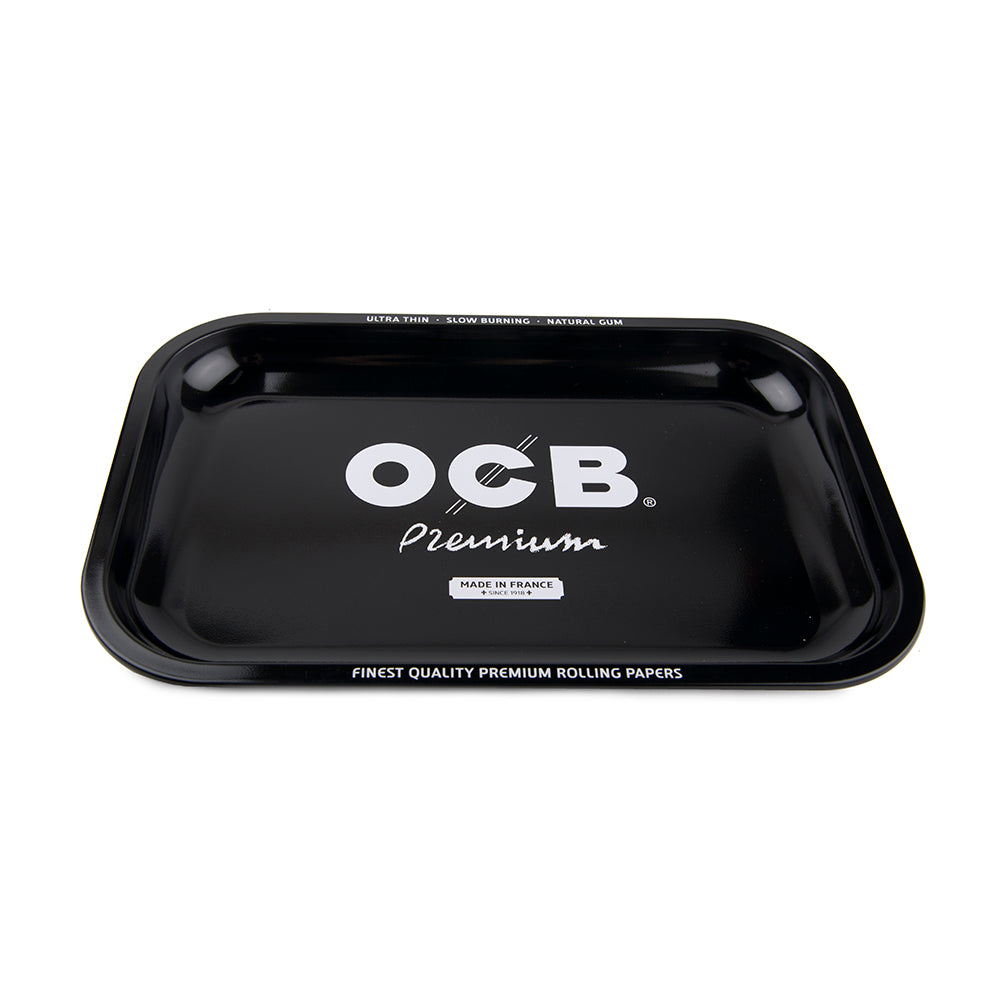 OCB Rolling Tray Premium