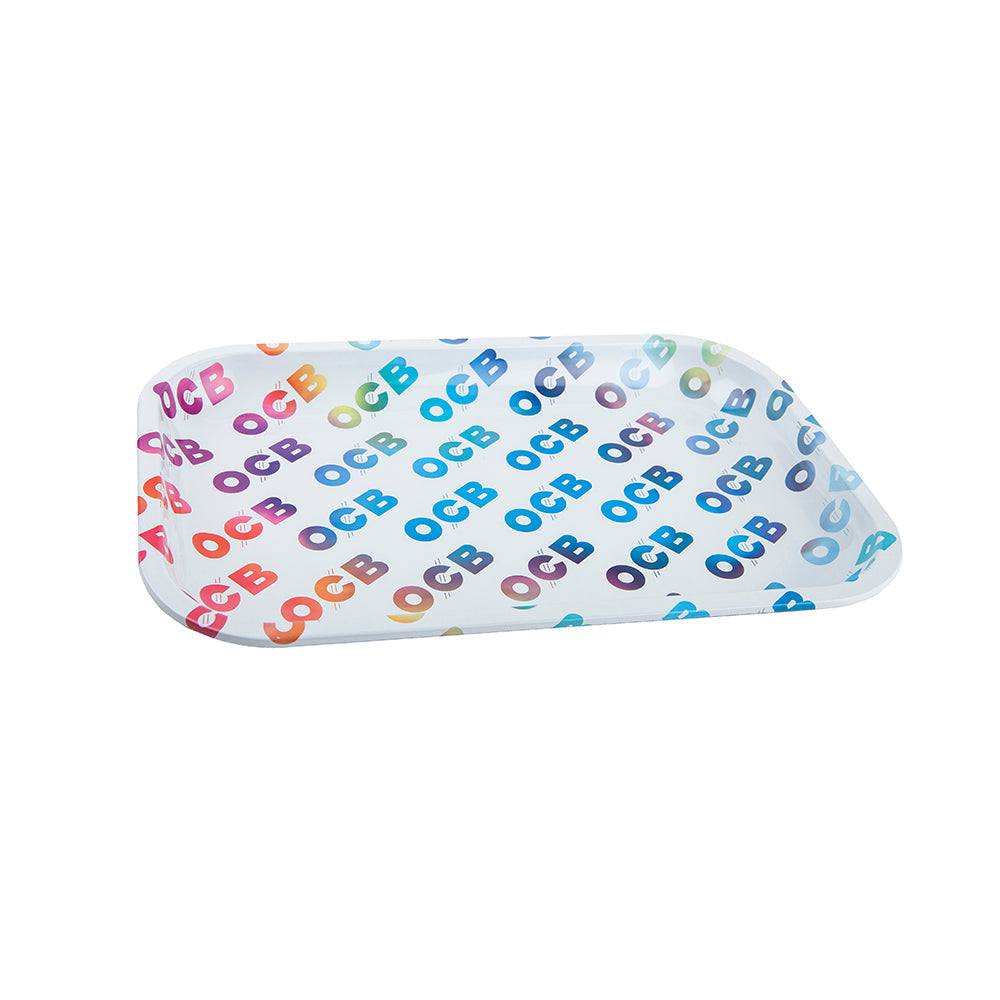 OCB Rolling Tray Rainbow