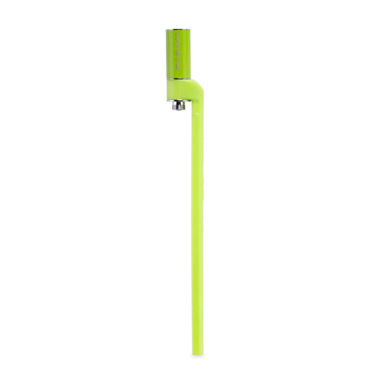 Ooze x Stache ConNectar - 510 Thread Nectar Collector Vape Pen Attachment - Green