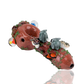 Empire Glassworks “Hootie’s Forest” Glass Hand Pipe – 4½″ – US-Made