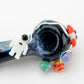 Empire Glassworks “Galactic” Glass Hand Pipe – 4½″ – US-Made