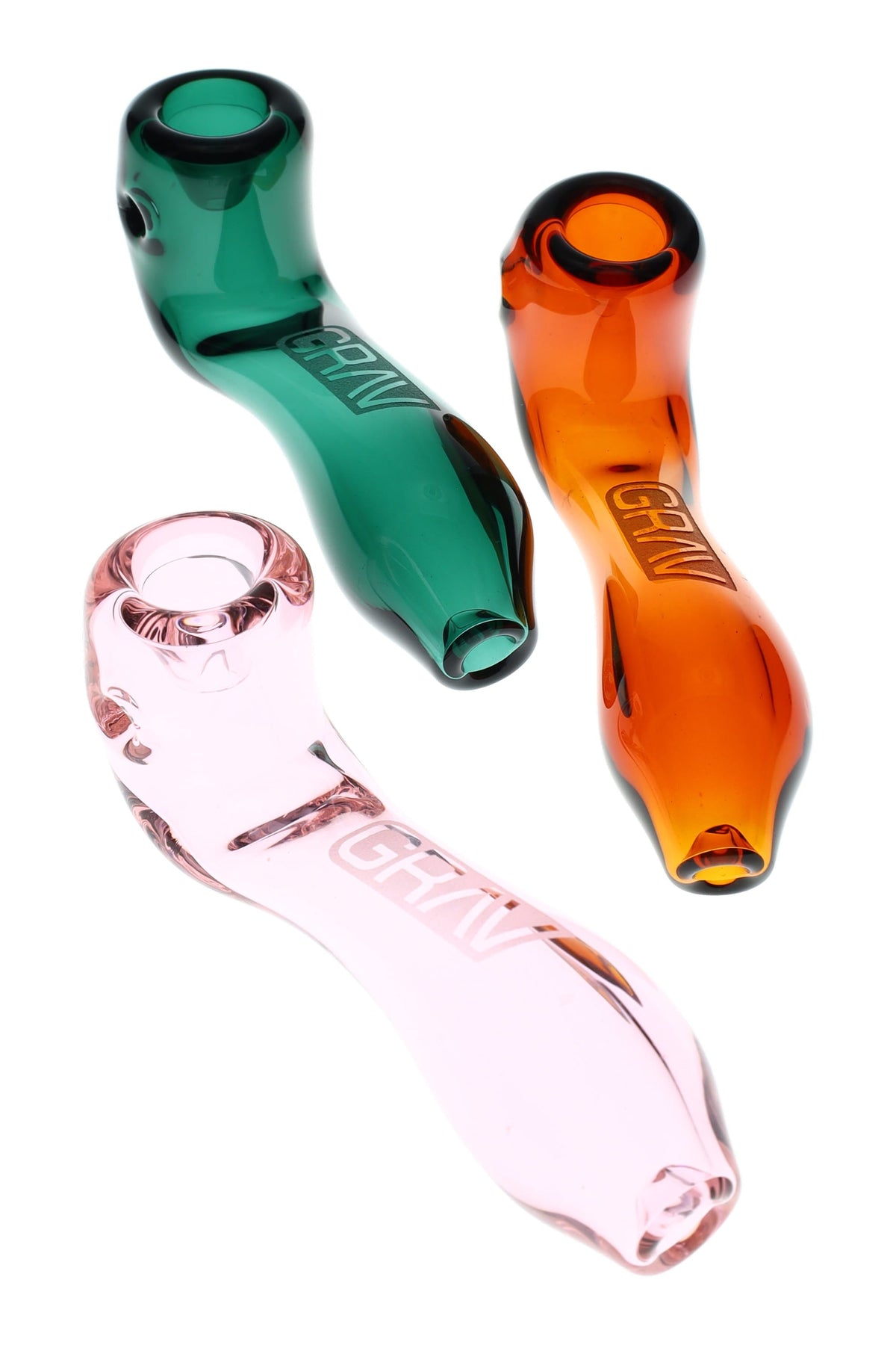 GRAV Mini Classic Sherlock – 4″ – Assorted Colors
