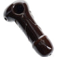 Empire Glassworks Phallus Spoon Hand Pipe “Prankster” – Large – US-Made