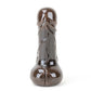 Empire Glassworks Phallus Spoon Hand Pipe “Prankster” – Large – US-Made