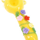 Empire Glassworks “Sunshine Garden” Spoon Pipe – 4″ – US-Made