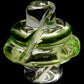 Rupert's Drop Spinner Carb Cap