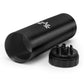 One Hitter Dugout With Mini Grinder Lid