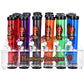 24PC DISPLAY - Headway Traveler Acrylic Pipes - Assorted