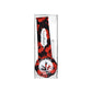 10CT DISPLAY - PieceMaker Karma Silicone Pipe - 3.5" / Assorted Colors
