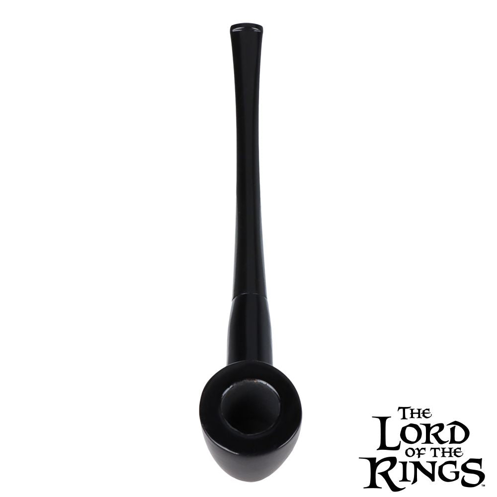 Pulsar Shire Pipes x LoTR MINES OF MORIA Smoking Pipe - 5.5"