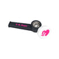 PieceMaker Karma Silicone Hand Pipe | 3.5"