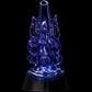 Glassic Cosmic Tentacle Puffco Peak Glass Attachment