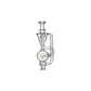 Calibear Inline Recycler Mouthpiece For Puffco Pivot