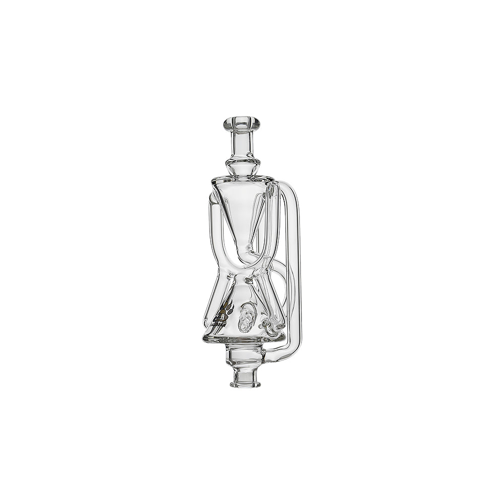 Calibear Hourglass Mouthpiece For Puffco Pivot