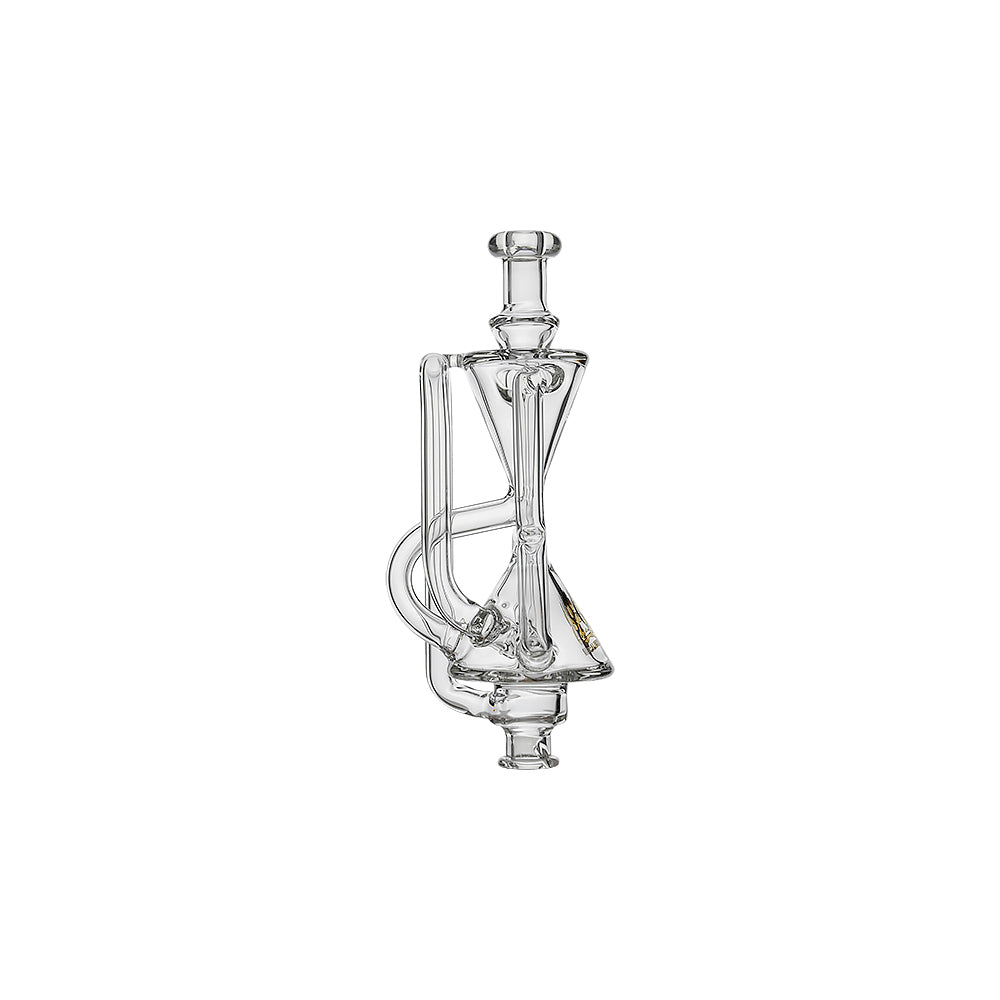 Calibear Hourglass Mouthpiece For Puffco Pivot