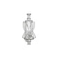 Calibear Hourglass Mouthpiece For Puffco Pivot