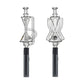 Calibear Hourglass Mouthpiece For Puffco Pivot