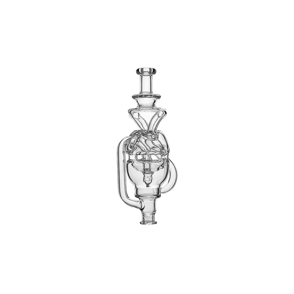 Calibear Fabcycler Mouthpiece For Puffco Pivot