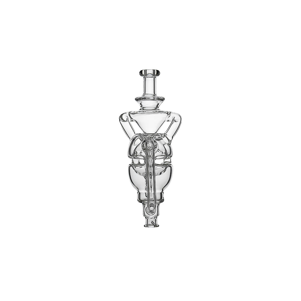 Calibear Fabcycler Mouthpiece For Puffco Pivot